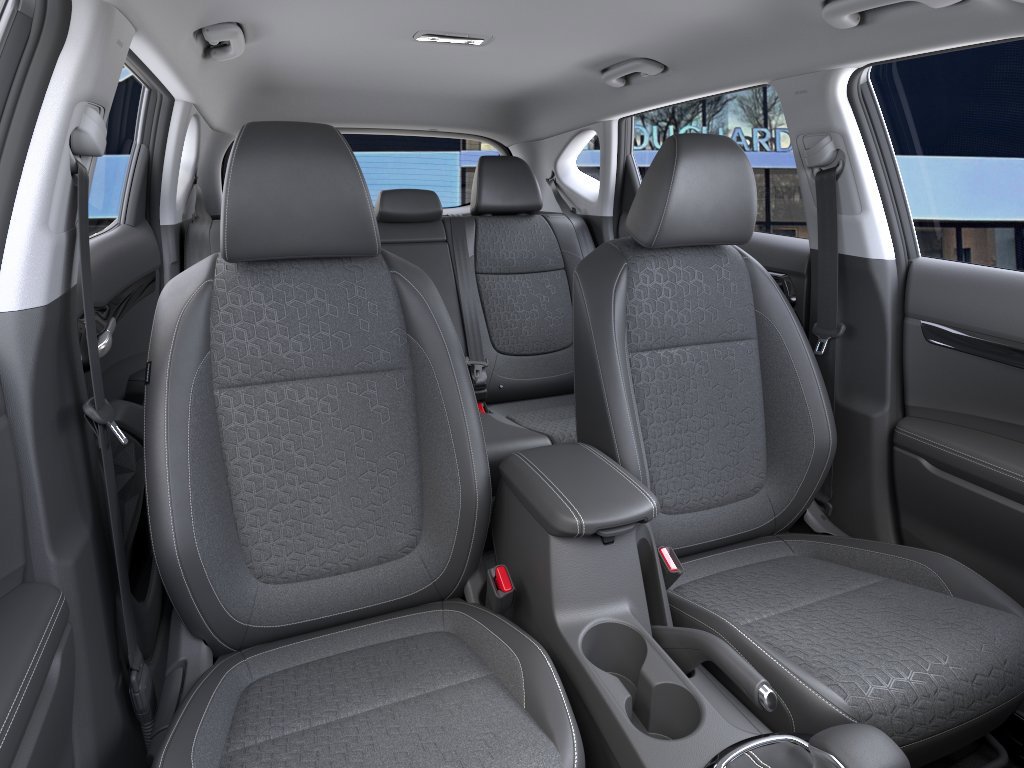 New 2026 Steel Gray Kia S image 15