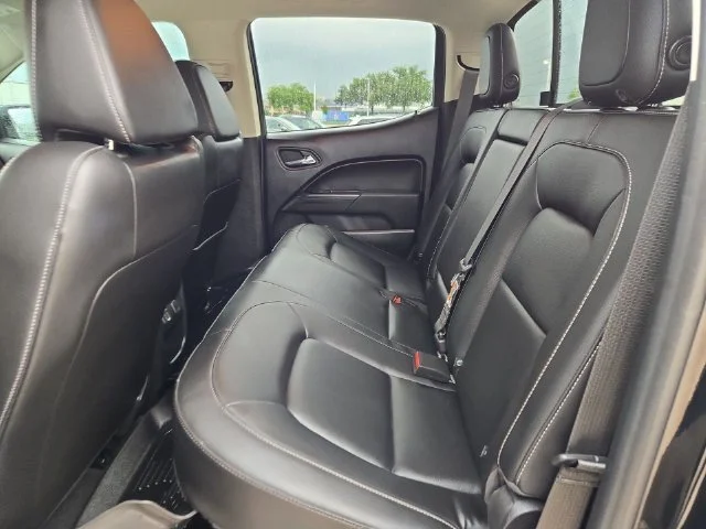 2022 Chevrolet Colorado ZR2 - Photo 25