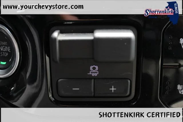 Used 2026 Gray Chevrolet LT image 33