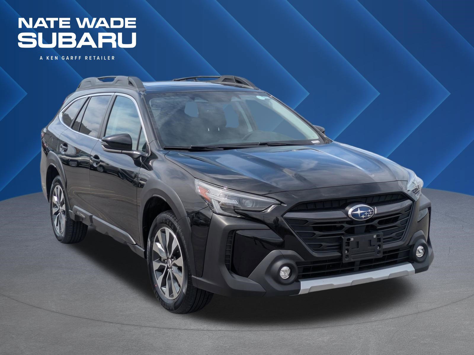 2023 Subaru Outback Limited's photo