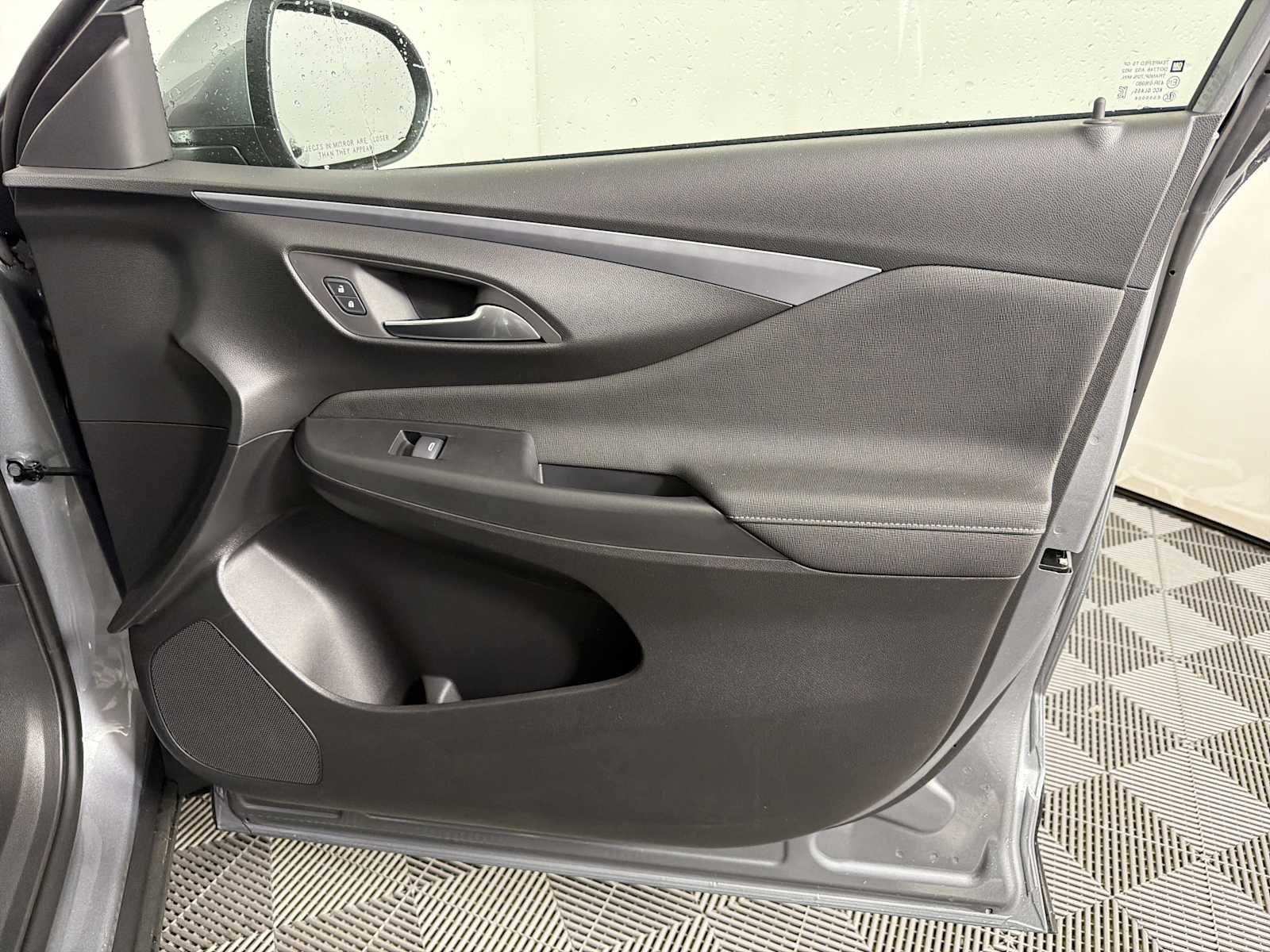 2026 Buick Envista Preferred - Photo 12