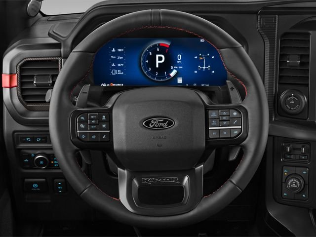 2025 Ford F-150 Raptor - Photo 8