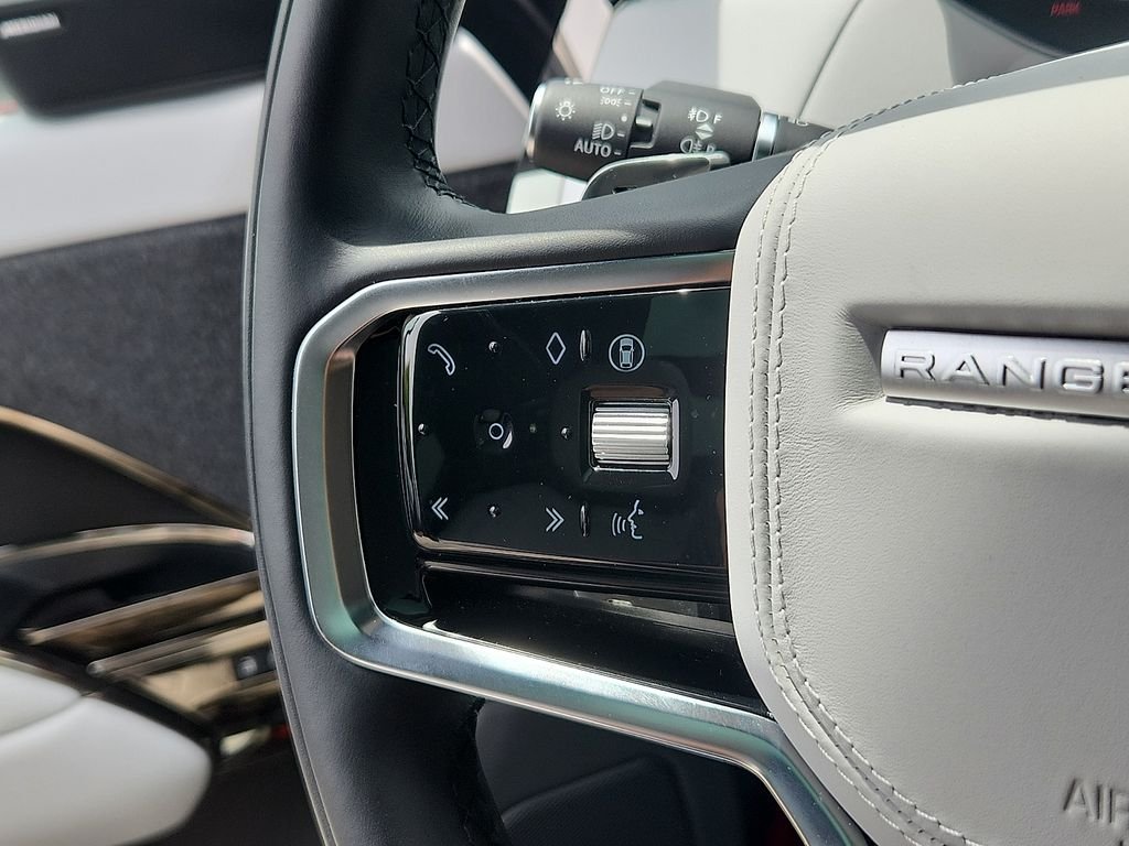 2025 Land Rover Range Rover Sport SE - Photo 21