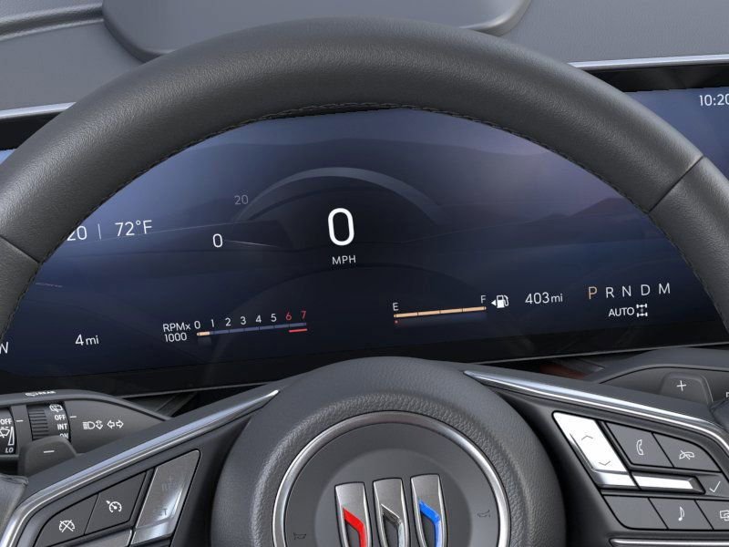 2025 Buick Envision Sport Touring - Photo 19