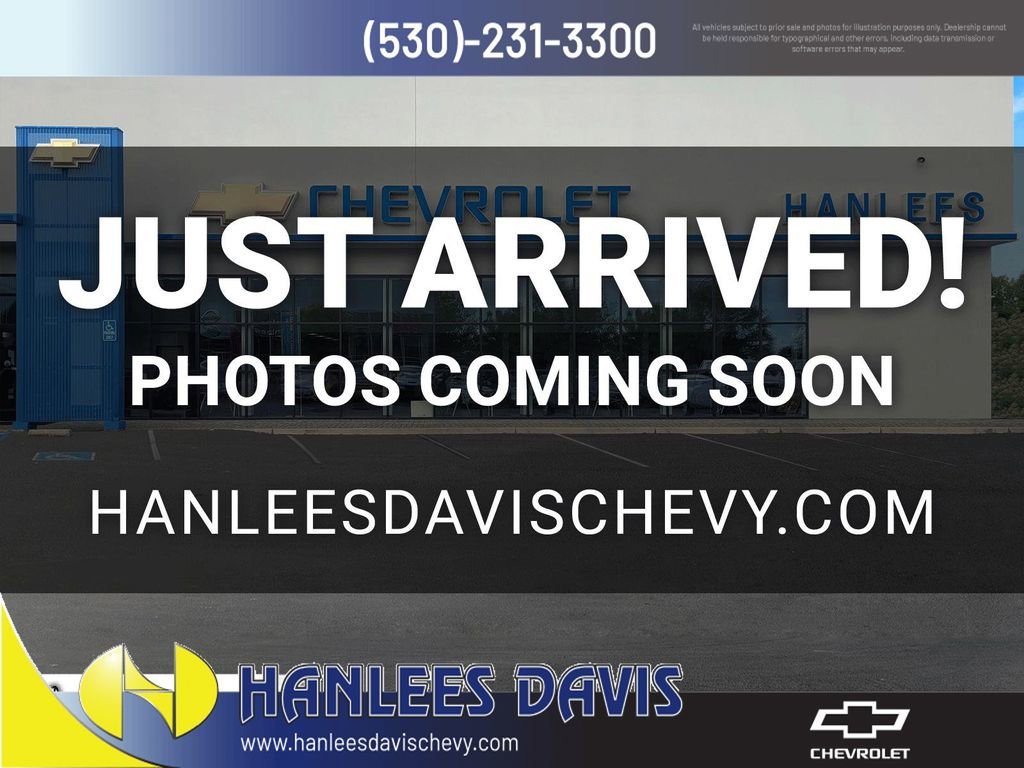 2025 Chevrolet Silverado 2500 HD