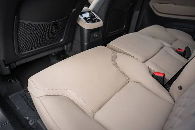 New 2026 Denim Blue Volvo T8 Plus image 35