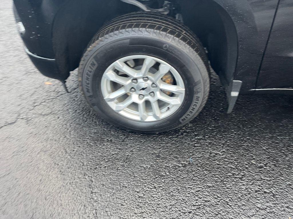 2025 Chevrolet Silverado 1500 RST - Photo 31