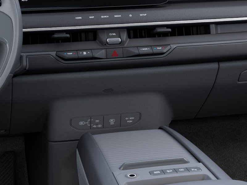 New 2026 Ebony Black Kia Land image 23