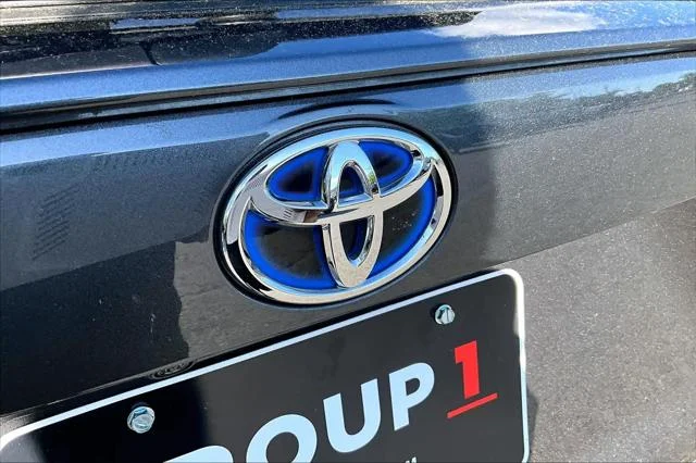 Certified Used 2024 MAGNETIC GRAY MET. Toyota  image 30