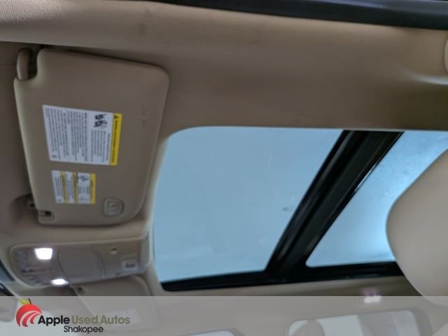 Used 2016 Black Ford Lariat image 25