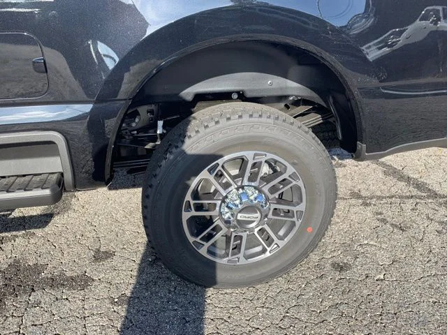 New 2026 Black Ford F-250® Platinum® image 38