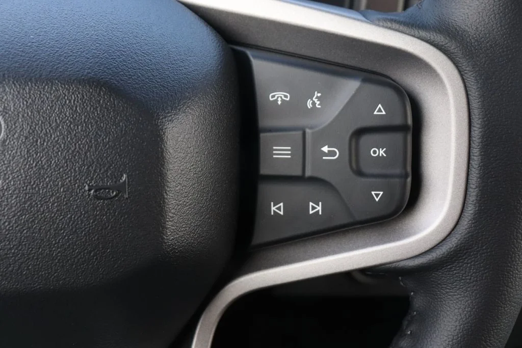 New 2025 Marsh Gray Ford Big Bend® image 35