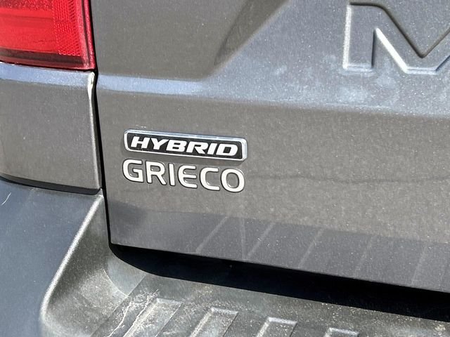 Used 2022 Gray Ford XL image 9