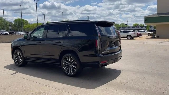 2021 Cadillac Escalade Sport Platinum - Photo 6