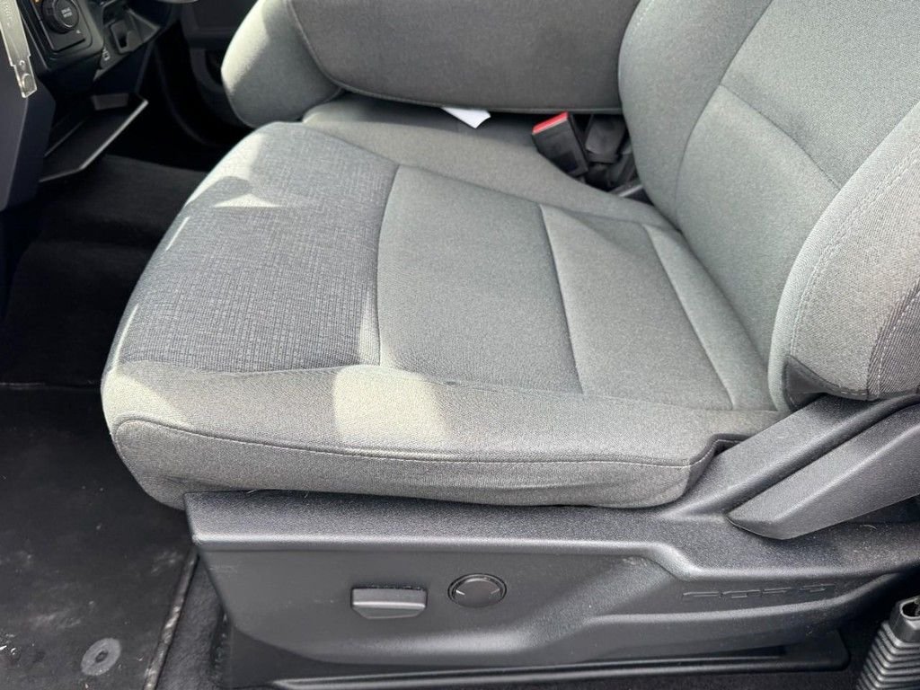 Used 2025 White Ford XLT image 14