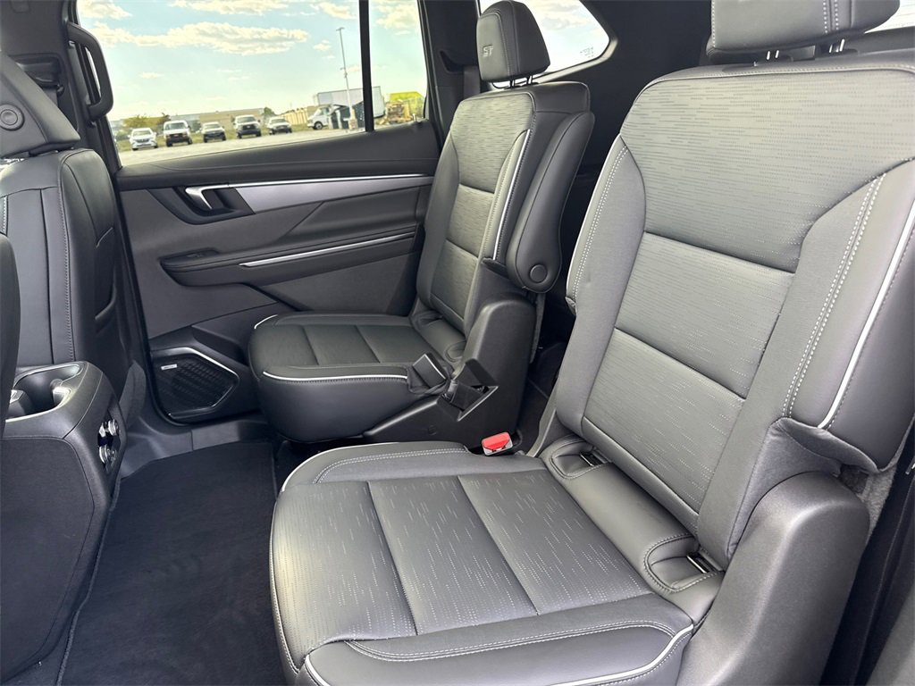 2026 BUICK ENCLAVE - Image 32