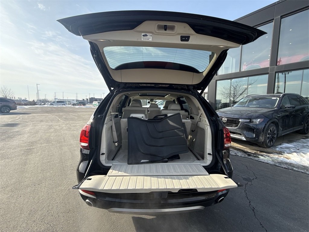 2014 BMW X5 - Image 25