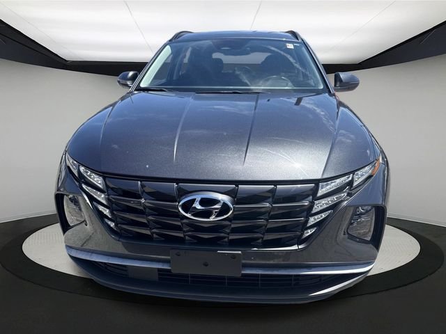 2023 Hyundai Tucson SEL - Photo 12