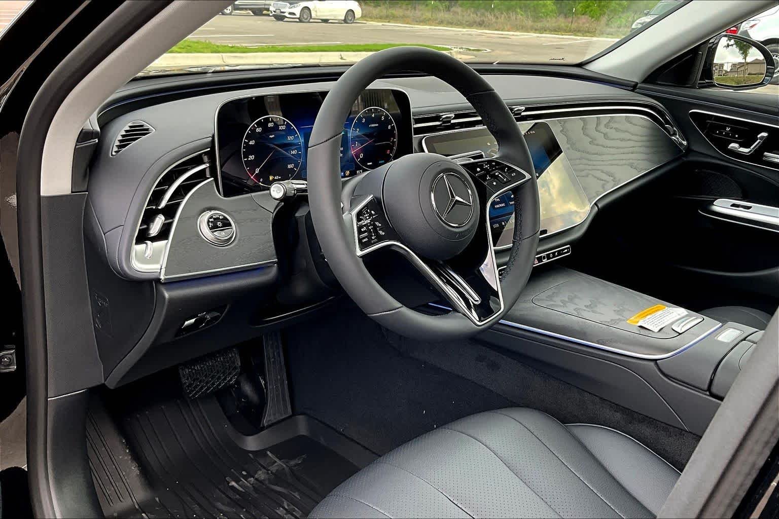 Pre-Owned 2026 Mercedes-Benz E 350