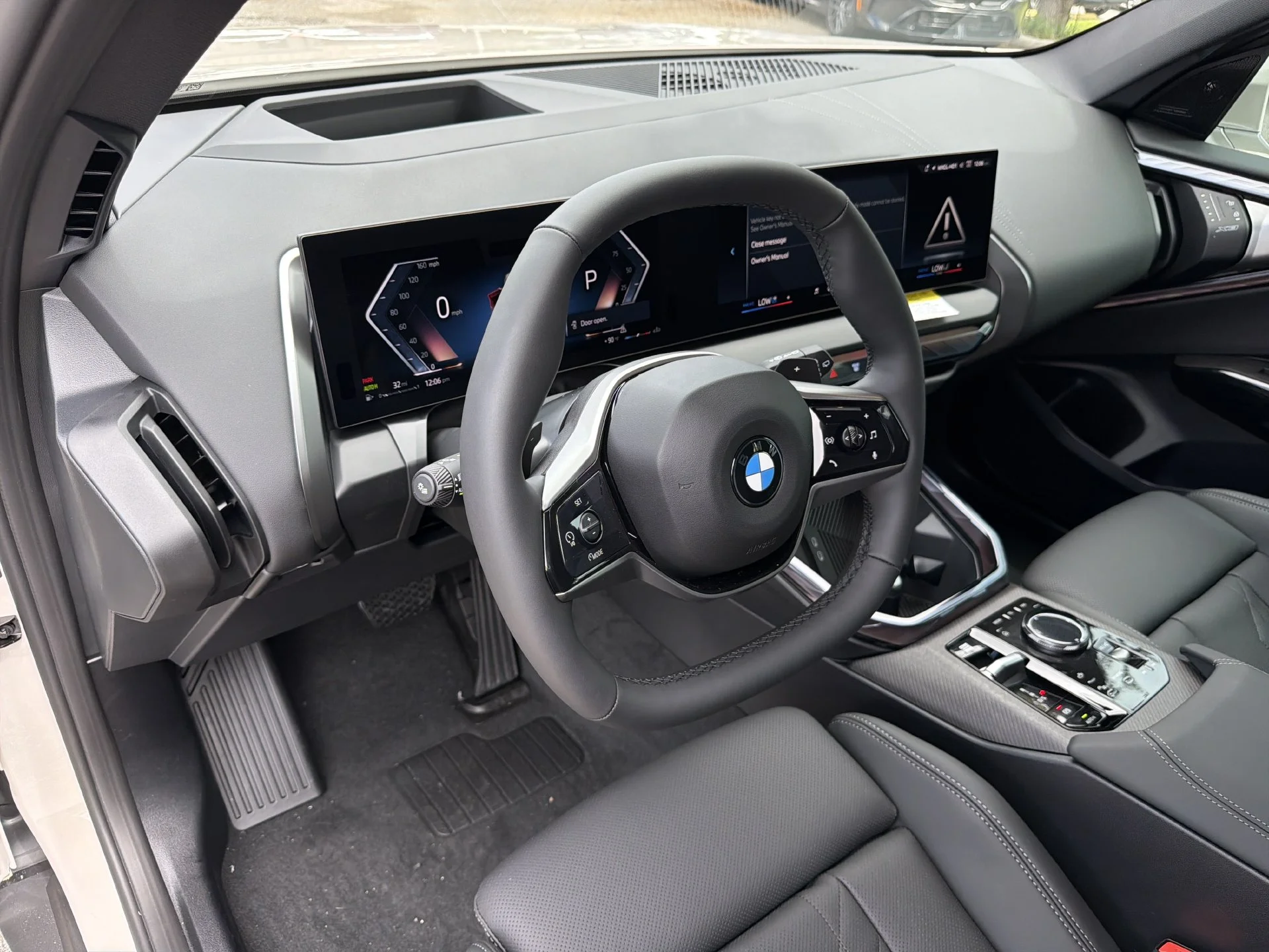 New 2026 Dune Grey Metallic BMW 30 xDrive image 21