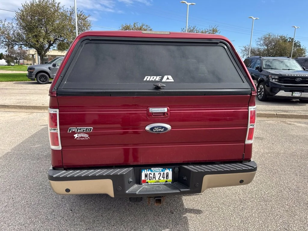Used 2014  Ford XL image 11