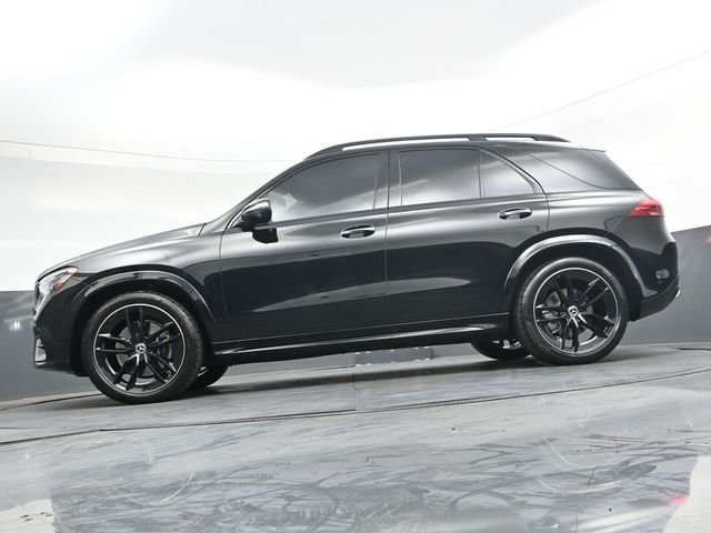 Used 2024  Mercedes-Benz GLE 580 image 35
