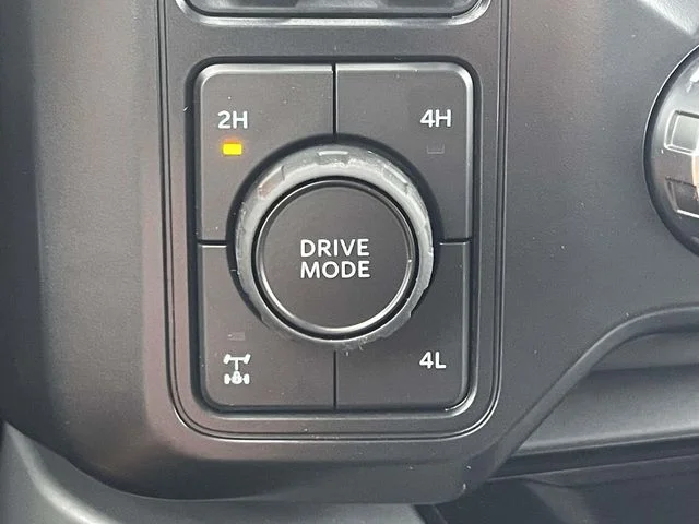 New 2026 Gray Ford Lariat image 23