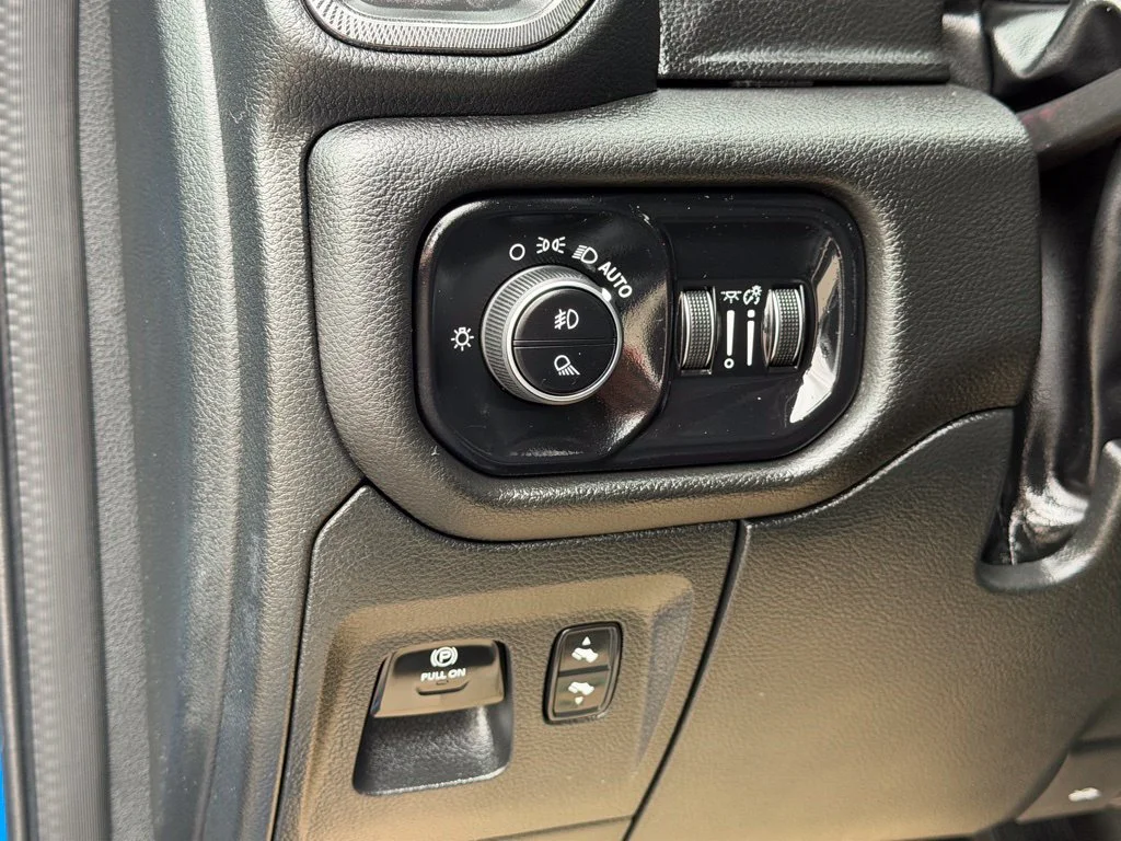 Used 2024 Blue Ram Rebel image 23