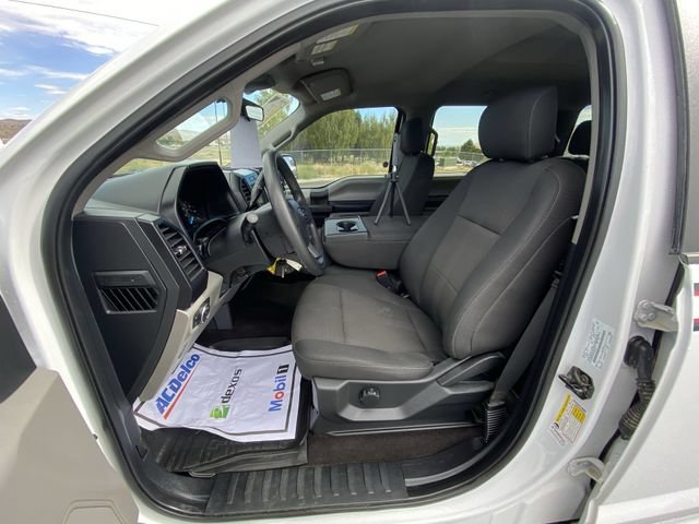 Used 2020 White Ford XL image 11