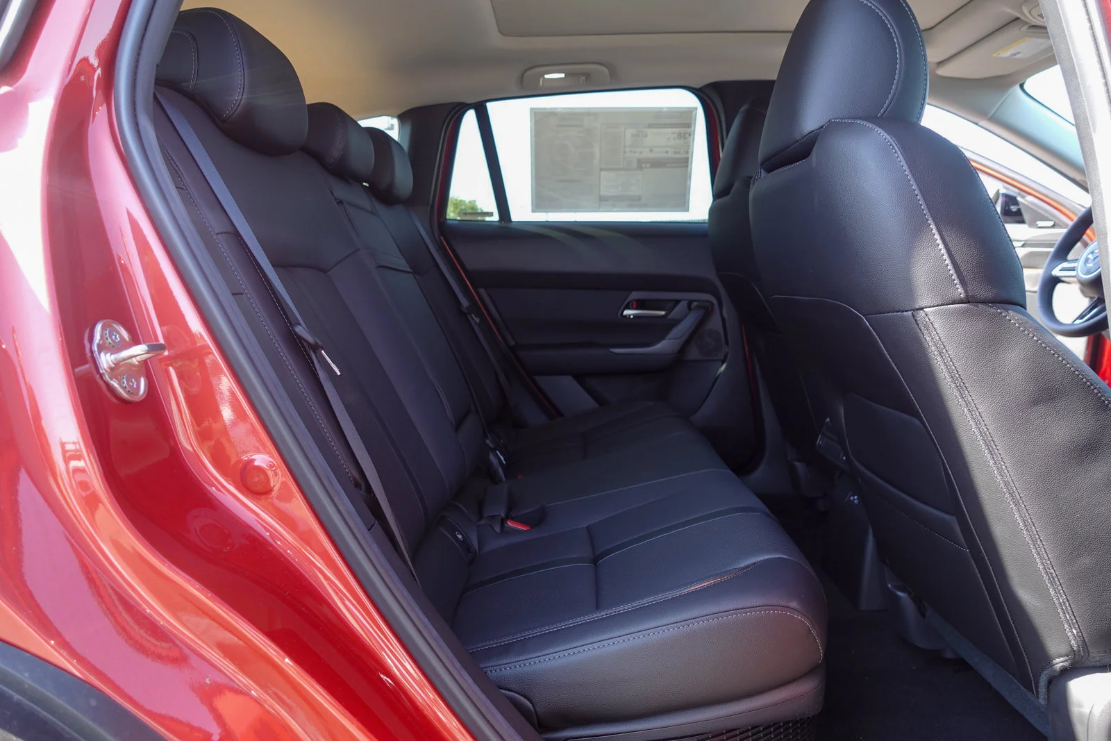 2026 Mazda CX-50 Premium Plus - Photo 15
