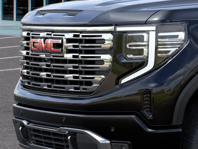 New 2026 Onyx Black GMC Denali image 13