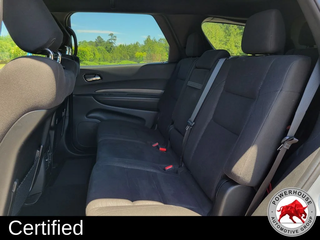 Used 2023 Silver Dodge GT image 17