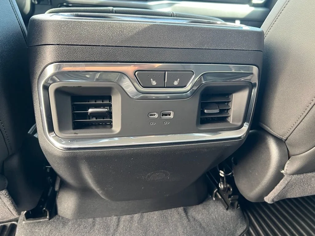 New 2026 Sterling Gray Metallic Chevrolet LTZ image 23