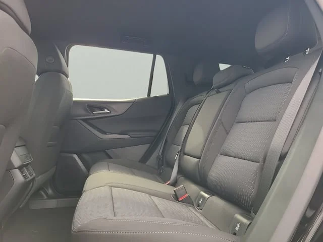 New 2027 Mosaic Black Metallic Chevrolet LT image 12