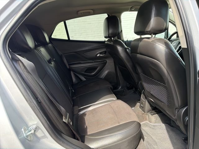 2020 Buick Encore Preferred - Photo 10