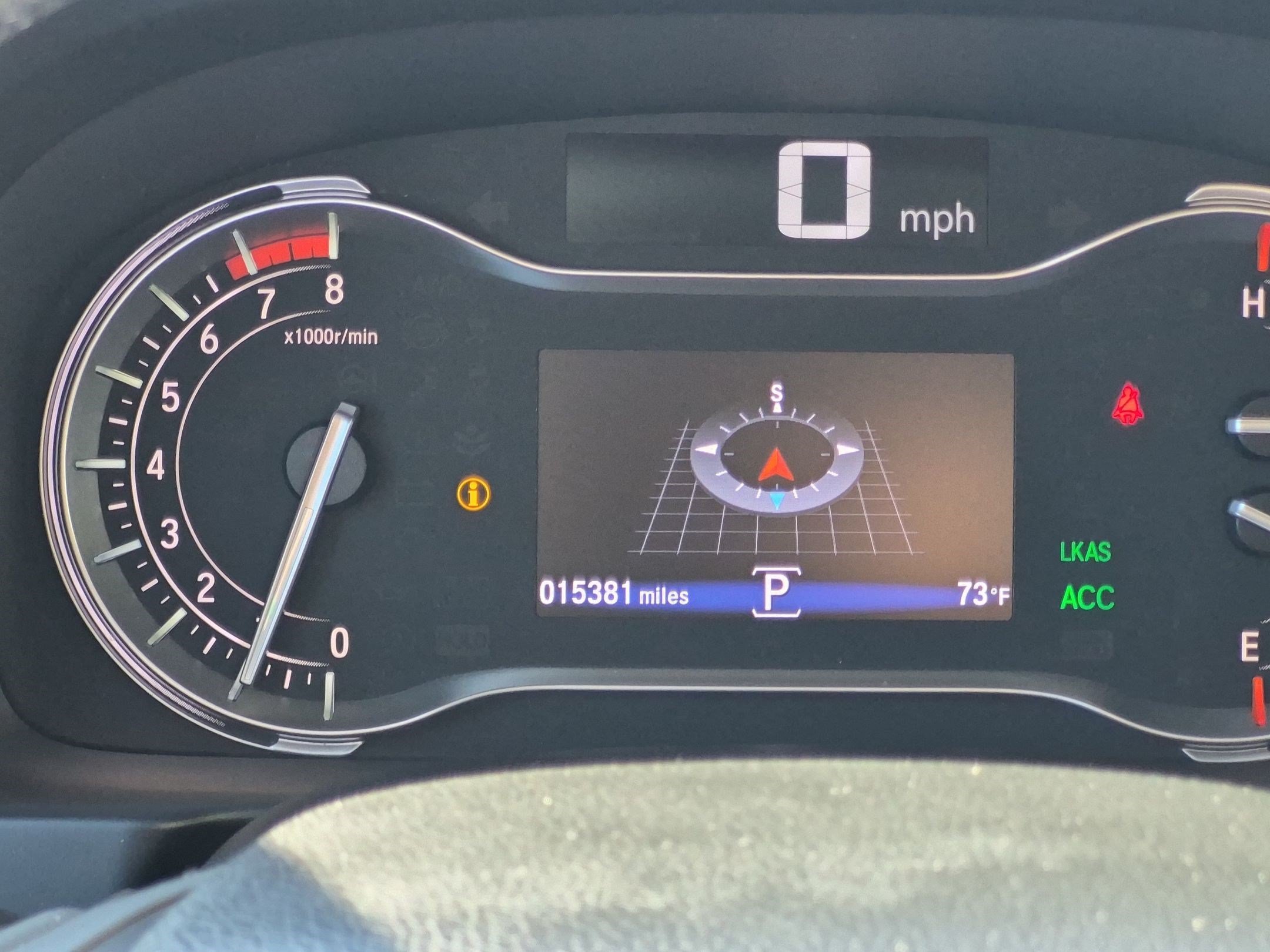 Used 2023 Gray Honda RTL-E image 22
