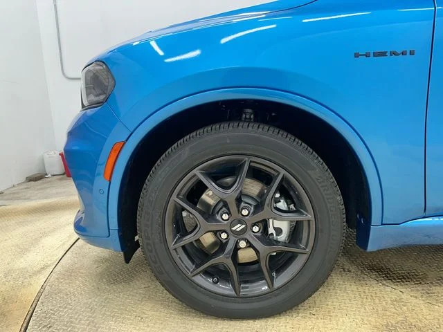 New 2026 B5 Blue Dodge GT Plus HEMI V8 image 20