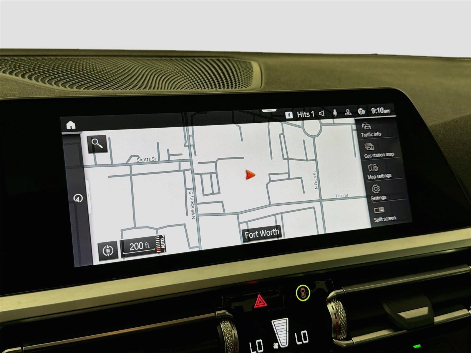 Used 2022 Melbourne Red Metallic BMW 330i image 12
