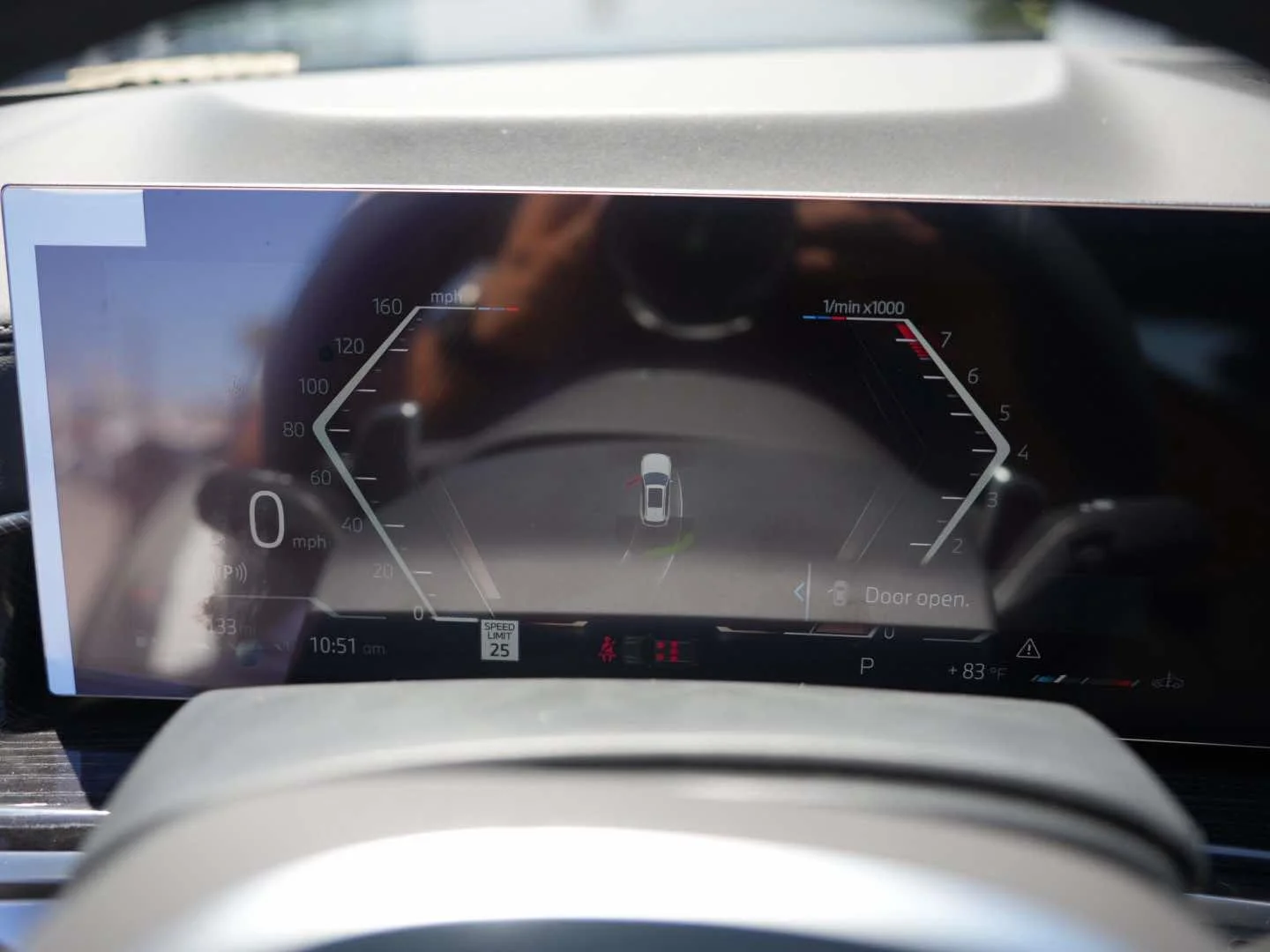 New 2026 Alpine White BMW xDrive40i image 20