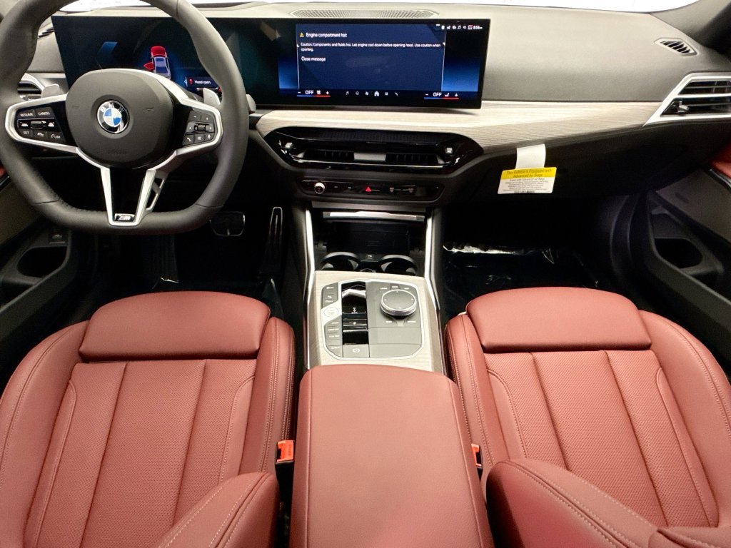 Used 2026 Gray Metallic BMW 330i image 14