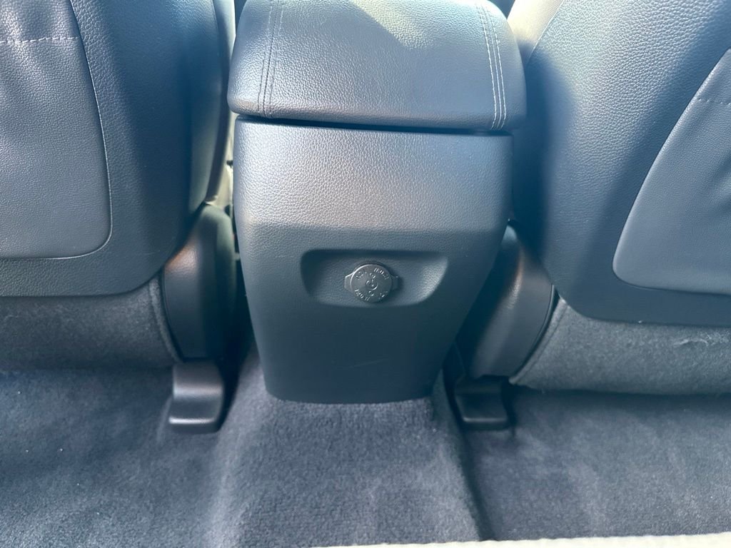 Used 2017 Gray Hyundai 2.4 Base image 20