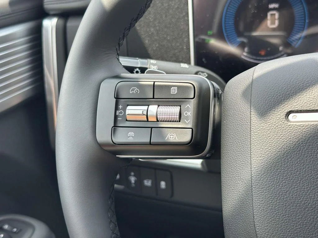 2026 Hyundai Santa Fe SEL - Photo 23