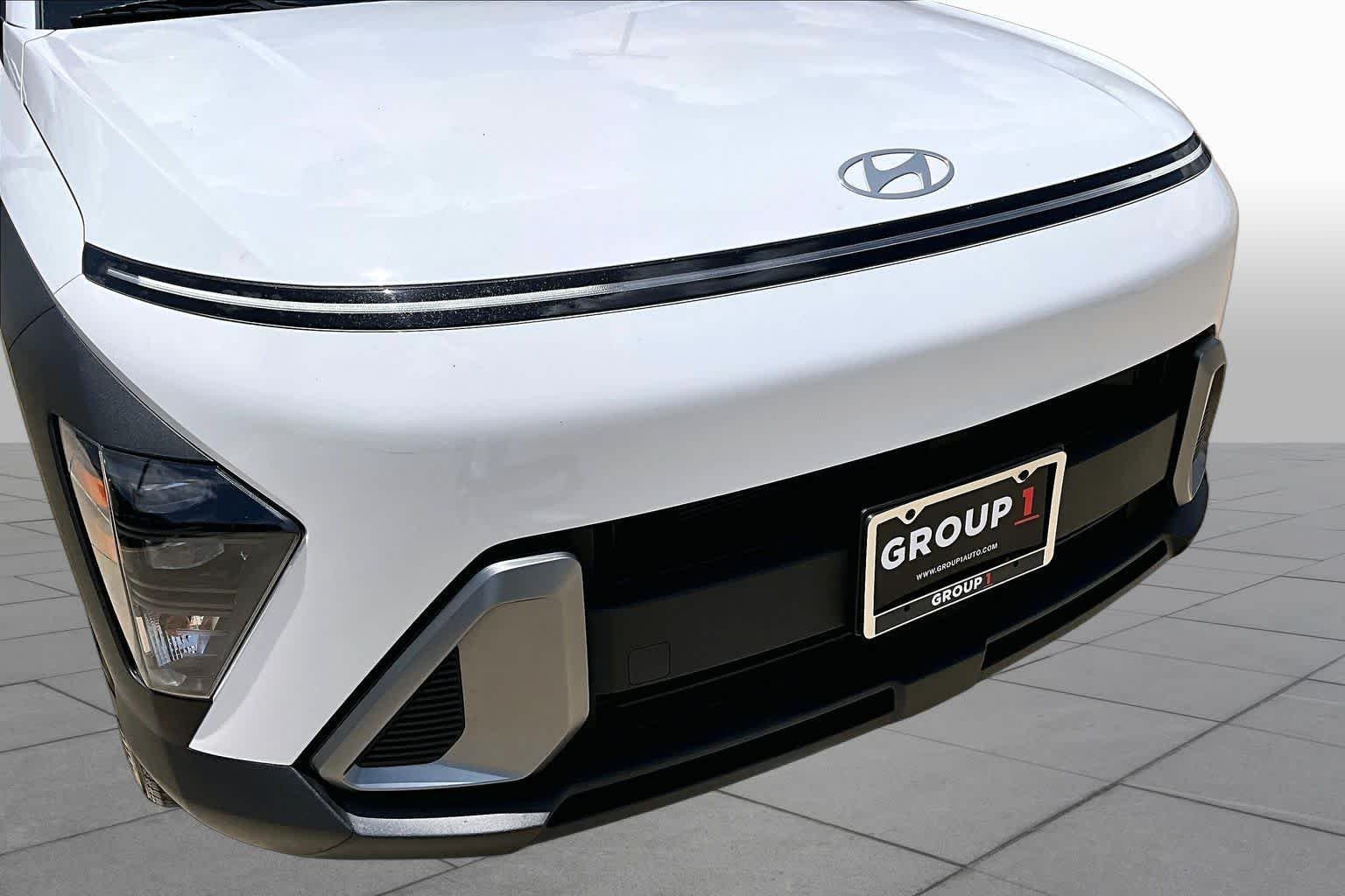 2026 Hyundai Kona SE - Photo 45