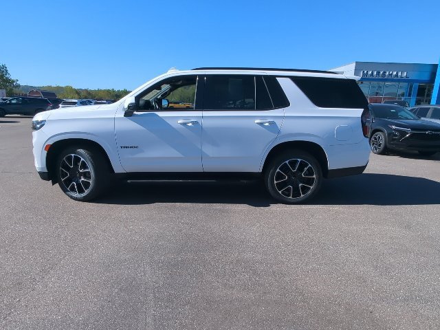 2022 Chevrolet Tahoe RST - Photo 34