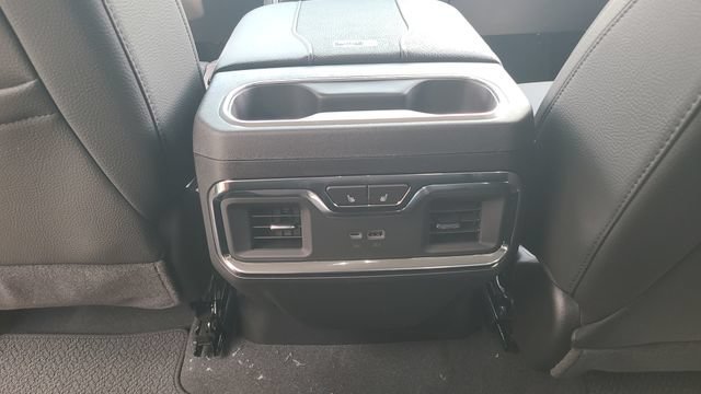 2026 GMC Sierra 1500 Denali - Photo 21