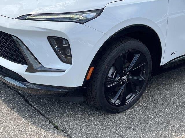 2026 Buick Envision Sport Touring - Photo 9