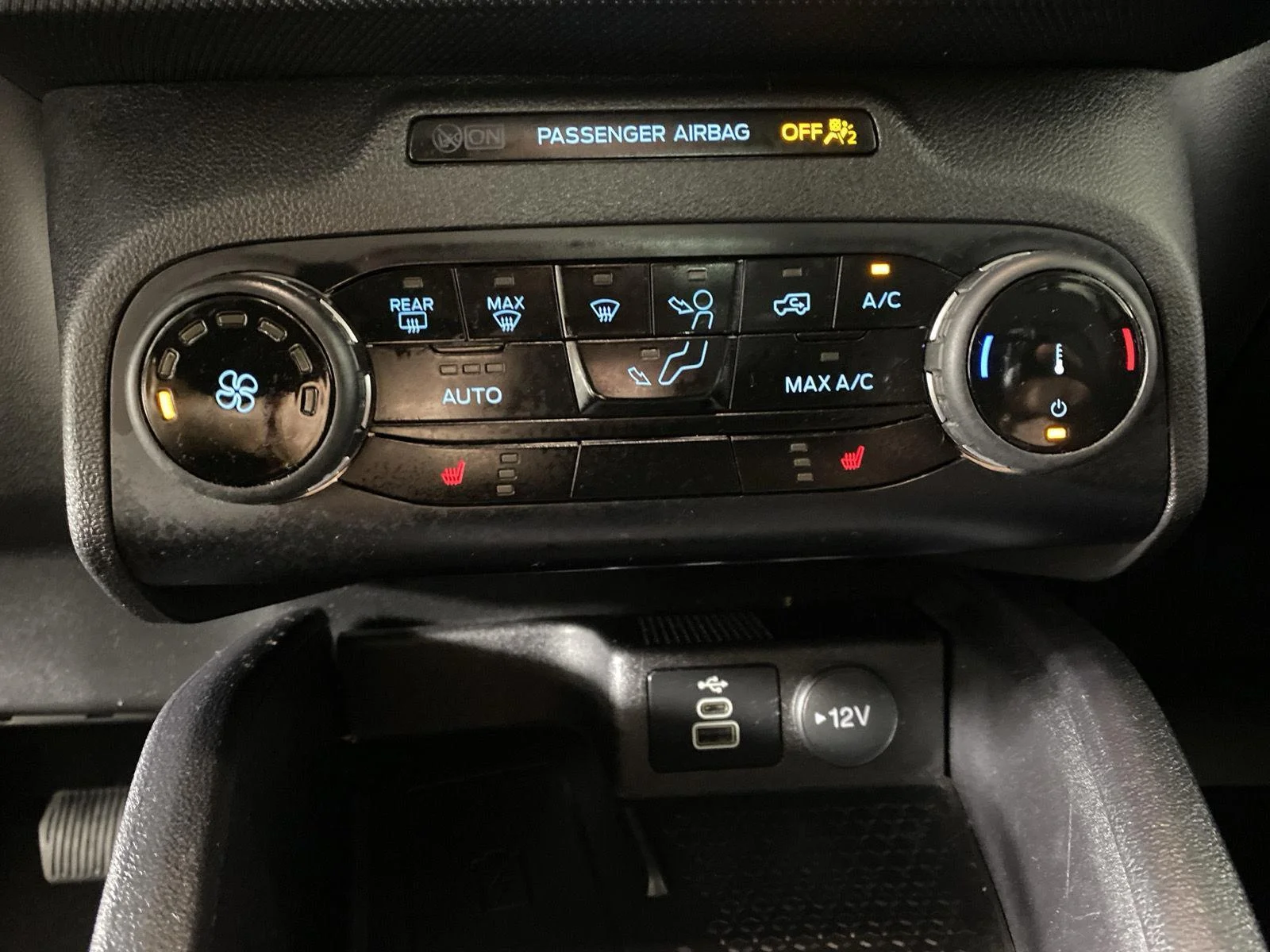Used 2024 Desert Sand Ford Big Bend image 29