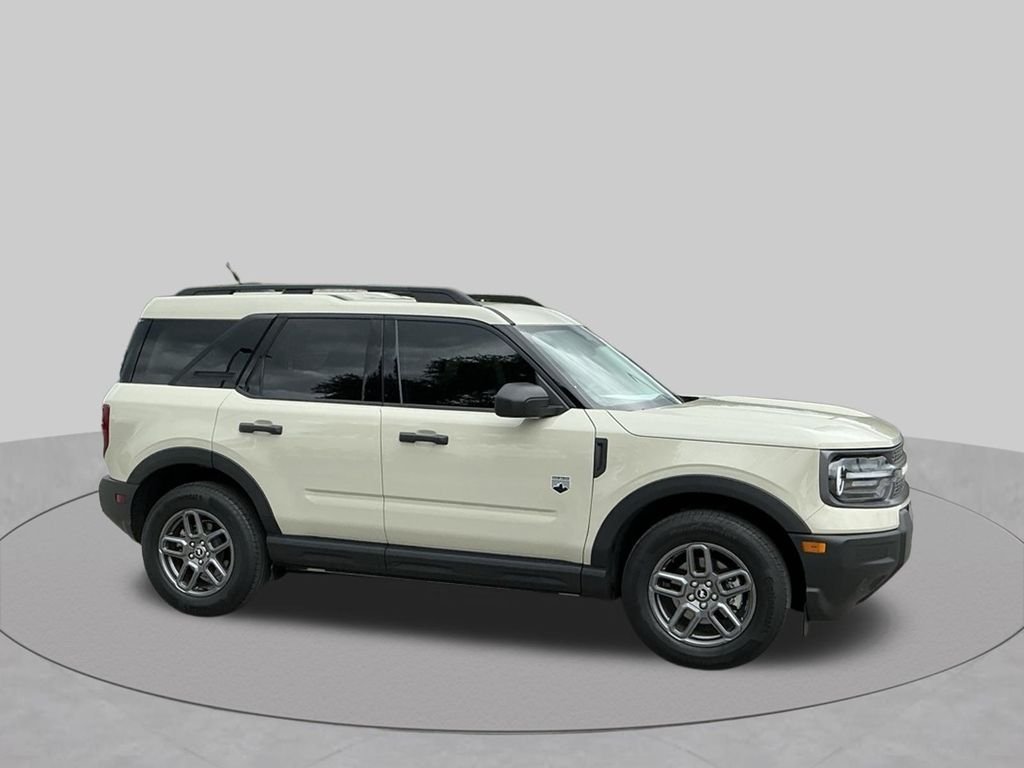 Used 2025 Beige Ford Big Bend image 22