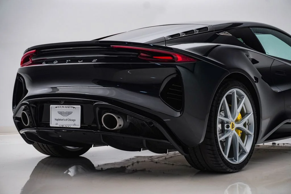 Used 2024 Dark Verdant Lotus First Edition image 12
