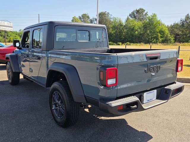 New 2026 Anvil Clear-Coat Exterior Paint Jeep Sport image 11